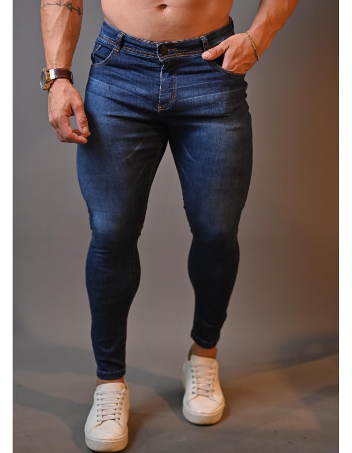 Calça Jeans Kingston 