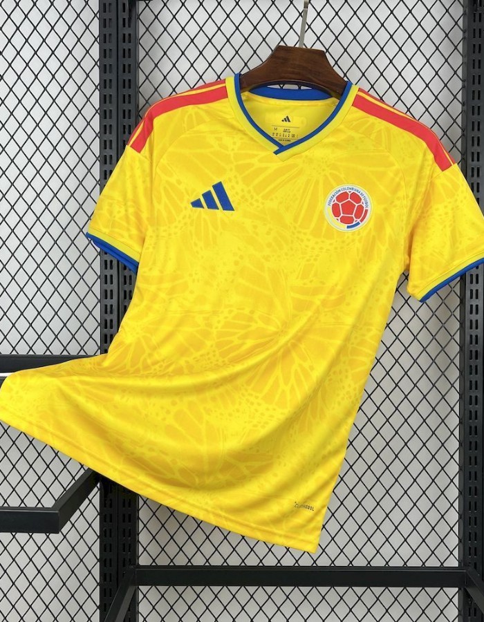 COLOMBIA 26/27 | UNIFORME