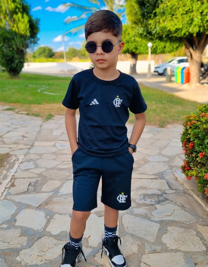 Conjunto Flamengo