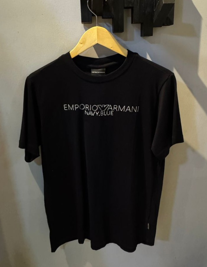 T-shirt Armani