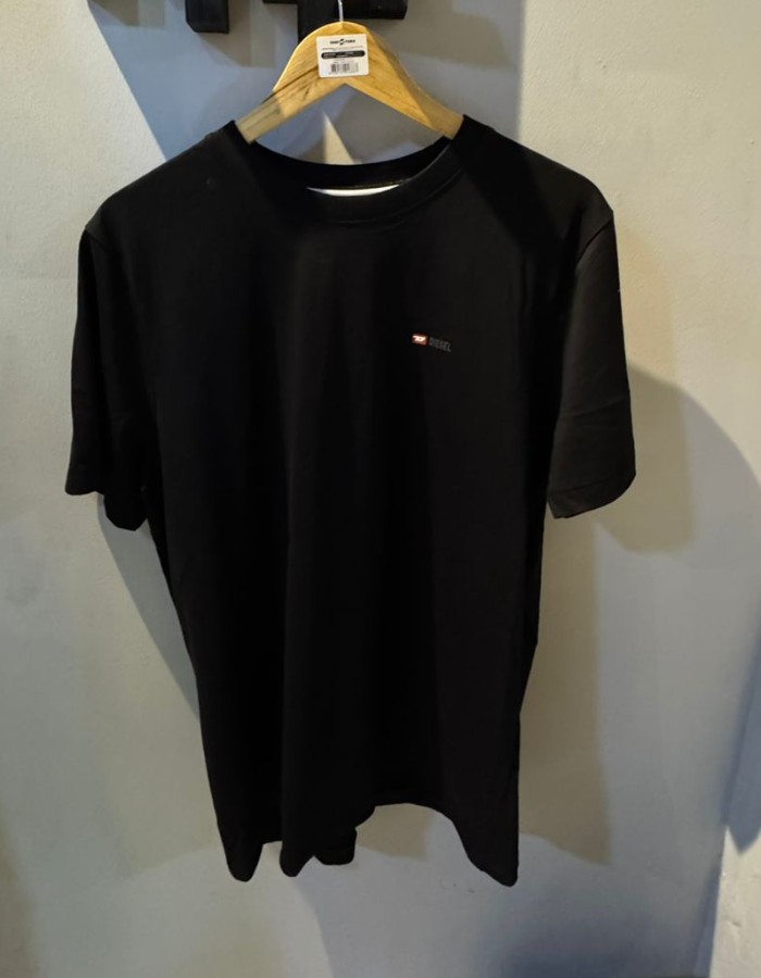 T-shirt Diesel 