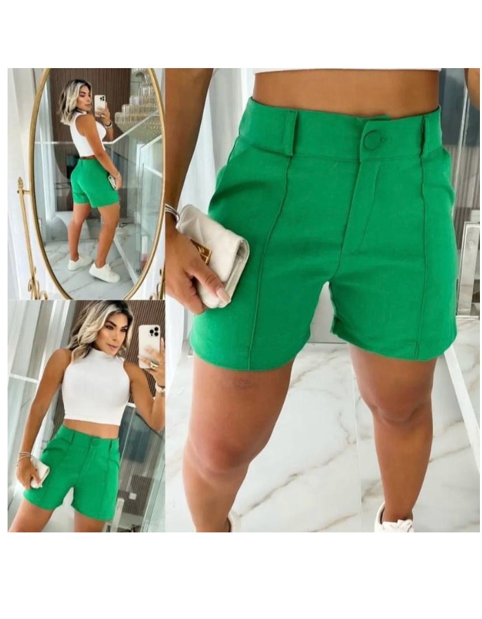 SHORT SEMA