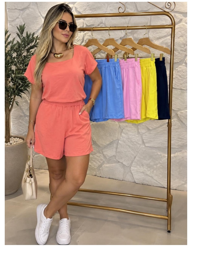 Conjunto bia