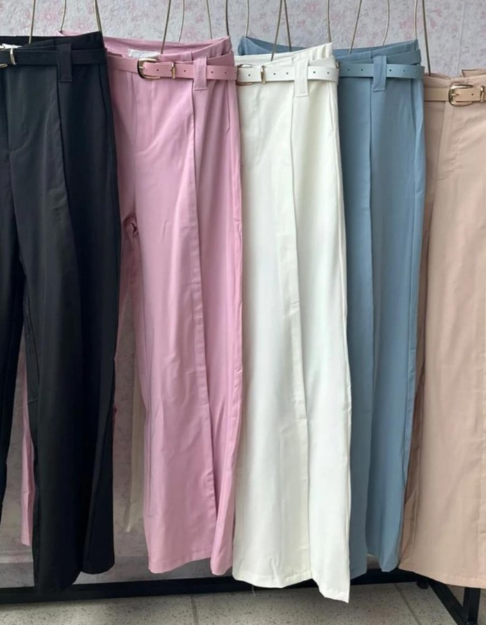 CALÇA MARIELLA 