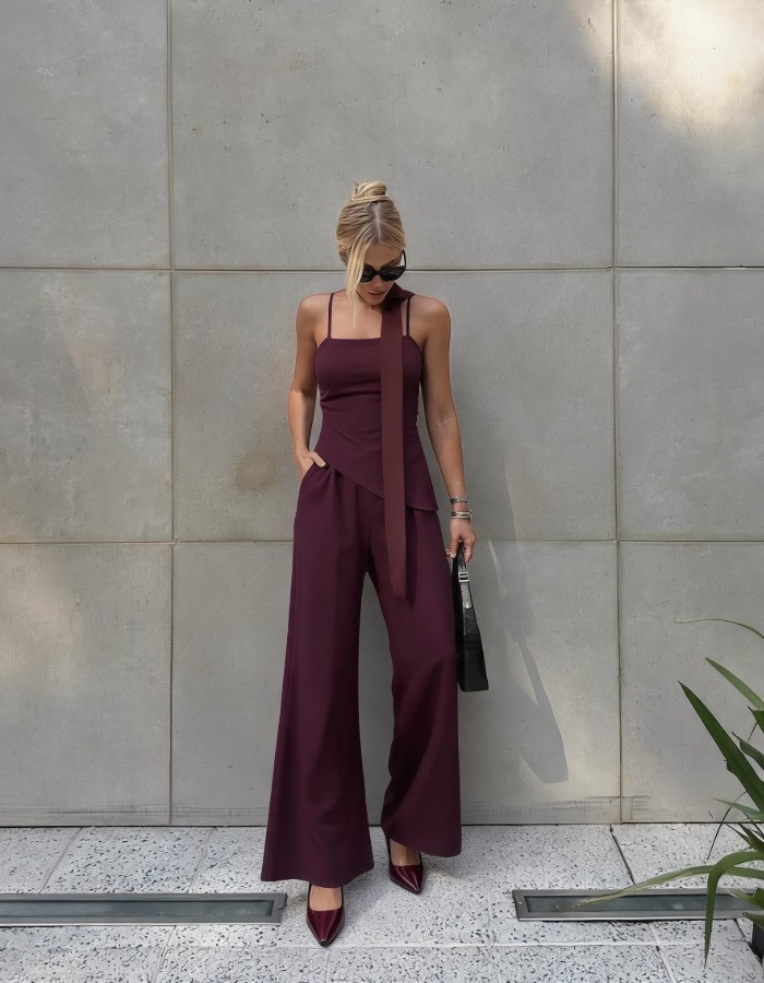 Conjunto Evelin 