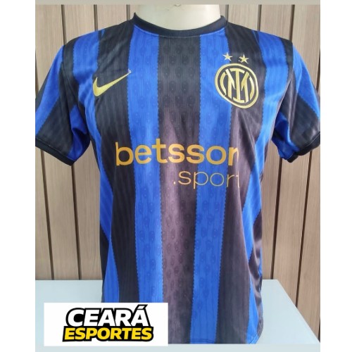 REPLICA INTER DE MILÃO