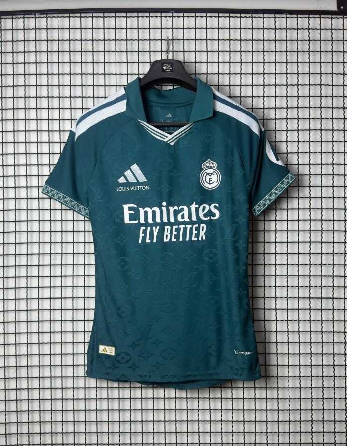 REAL MADRID - 26/27 - LOUIS VUITTON