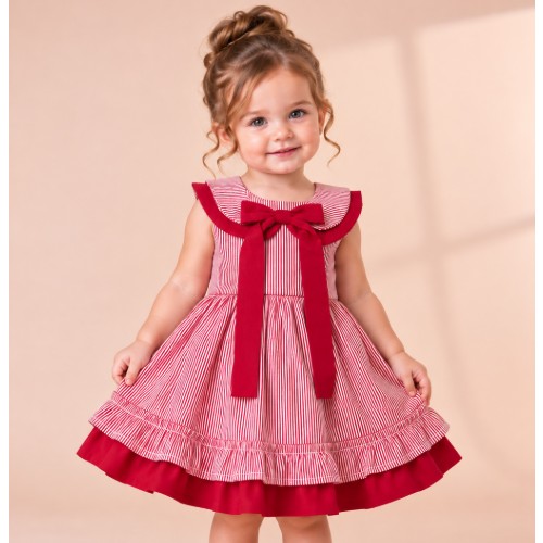 VESTIDO ISABELA