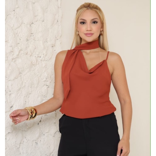 BLUSA ALÇA 