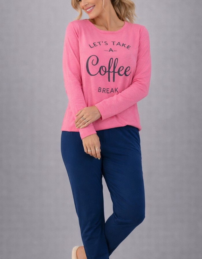 LETS TAKE COFFE