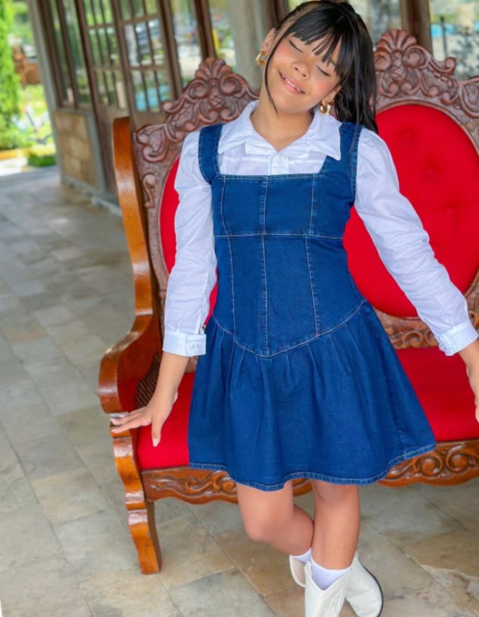Vestido