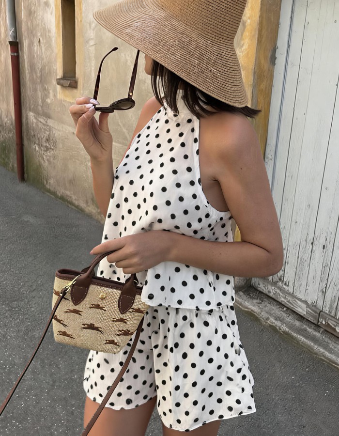 Conjunto Clarice