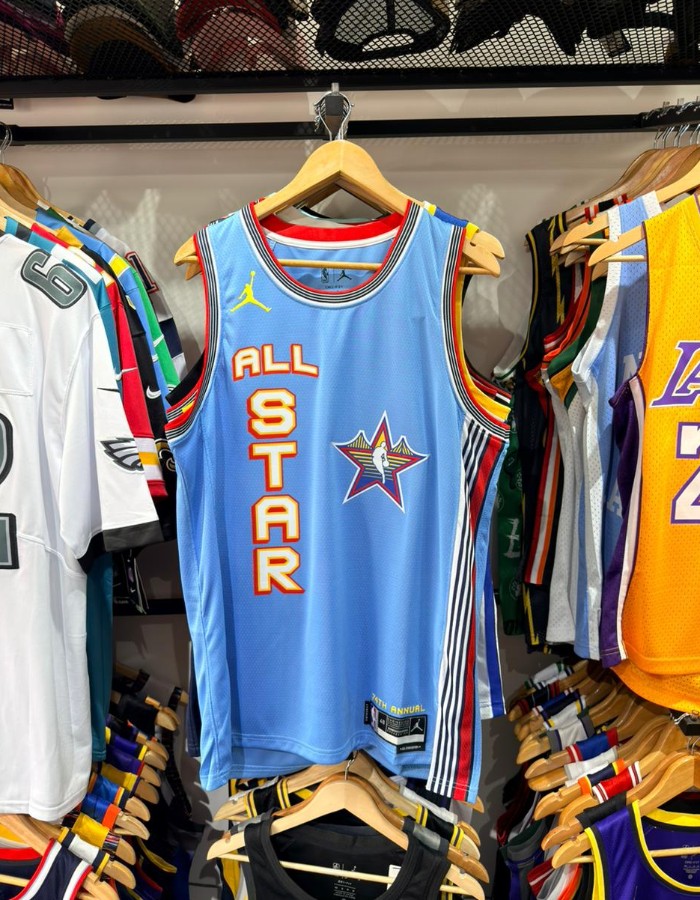 All Star Games 2025 - Lebron James 23