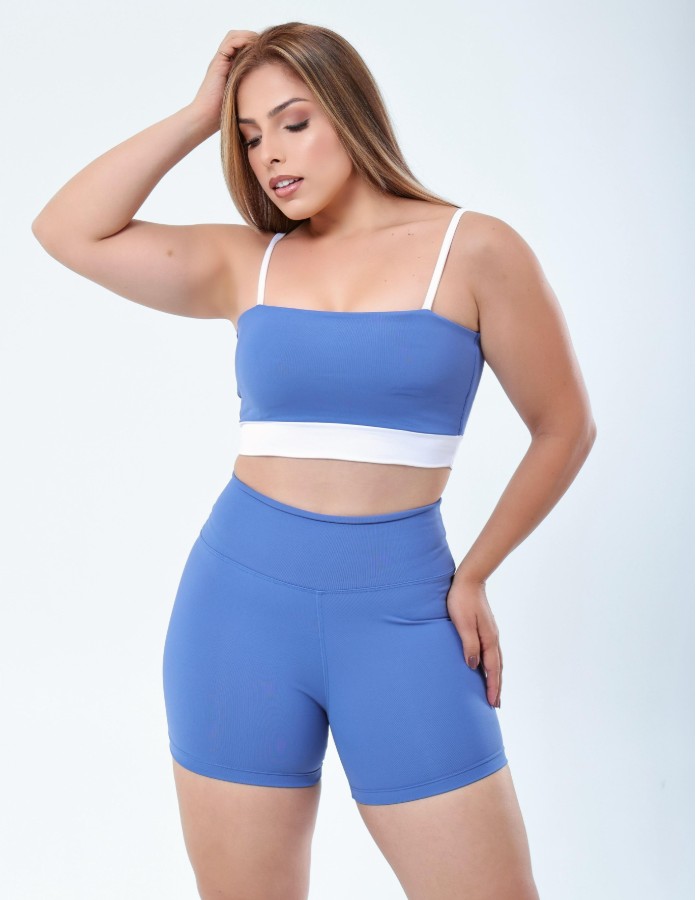 Conjunto Íris