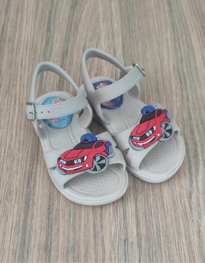 Sandália Ted car