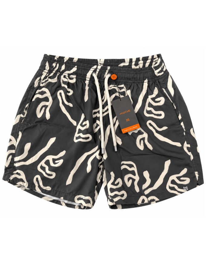 Short Tactel Mioche 