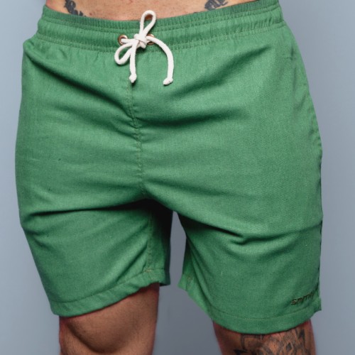 Short alfaiataria 