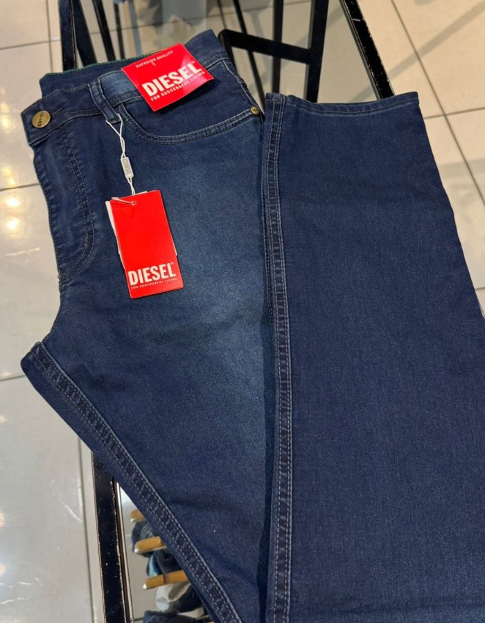 Calça Diesel 