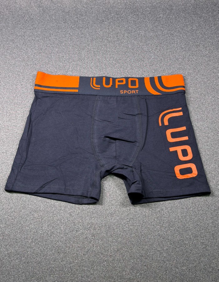 Cueca Lupo Algodão