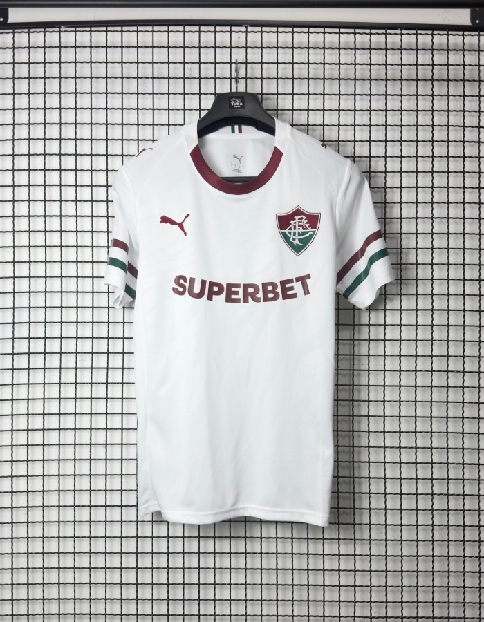 FLUMINENSE - 26/27 - II