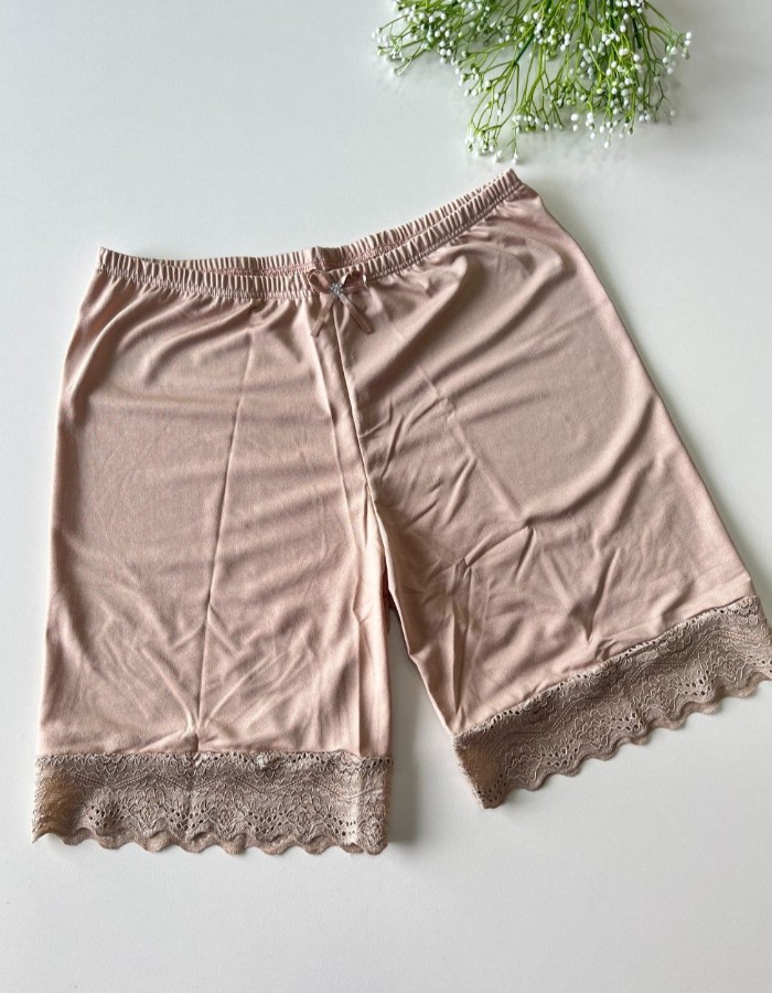 SHORT SEGUNDA PELE