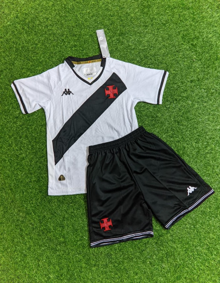 VASCO II 25 - KIT INFANTIL 