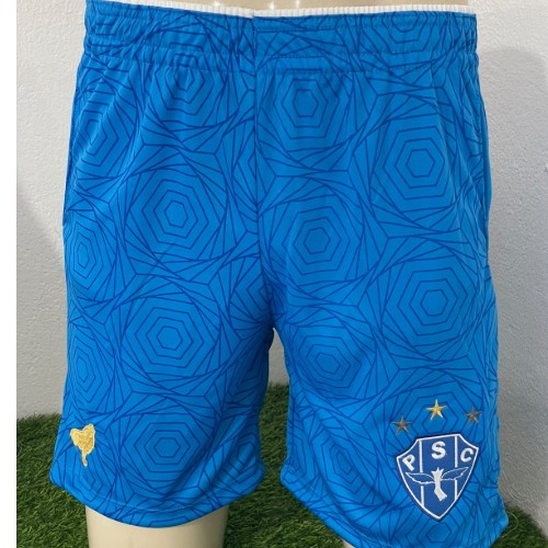 SHORT ADULTO  PAISSANDU