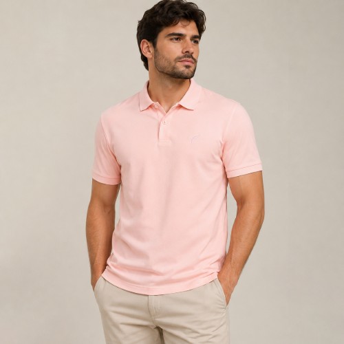 Camisa polo 