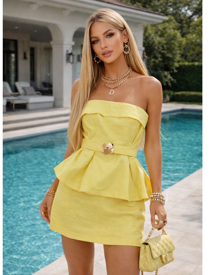 CONJUNTO SARA