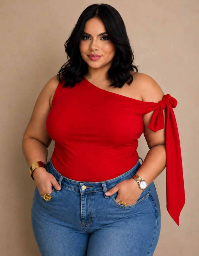 Body Grazi - PLUS SIZE