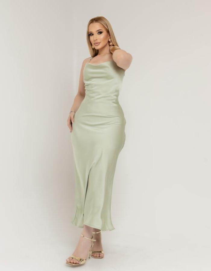 VESTIDO ISYS