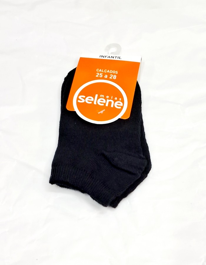 MEIA ESCOLAR SELENE 