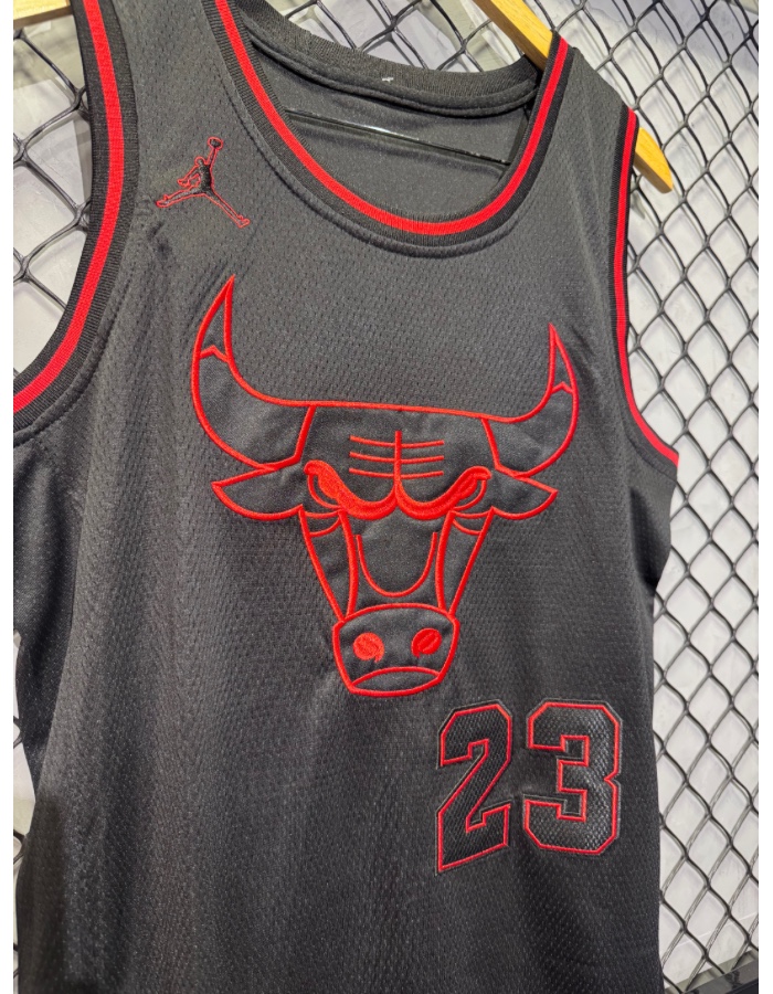 Produto chicago-bulls-black-ed-limitada 2