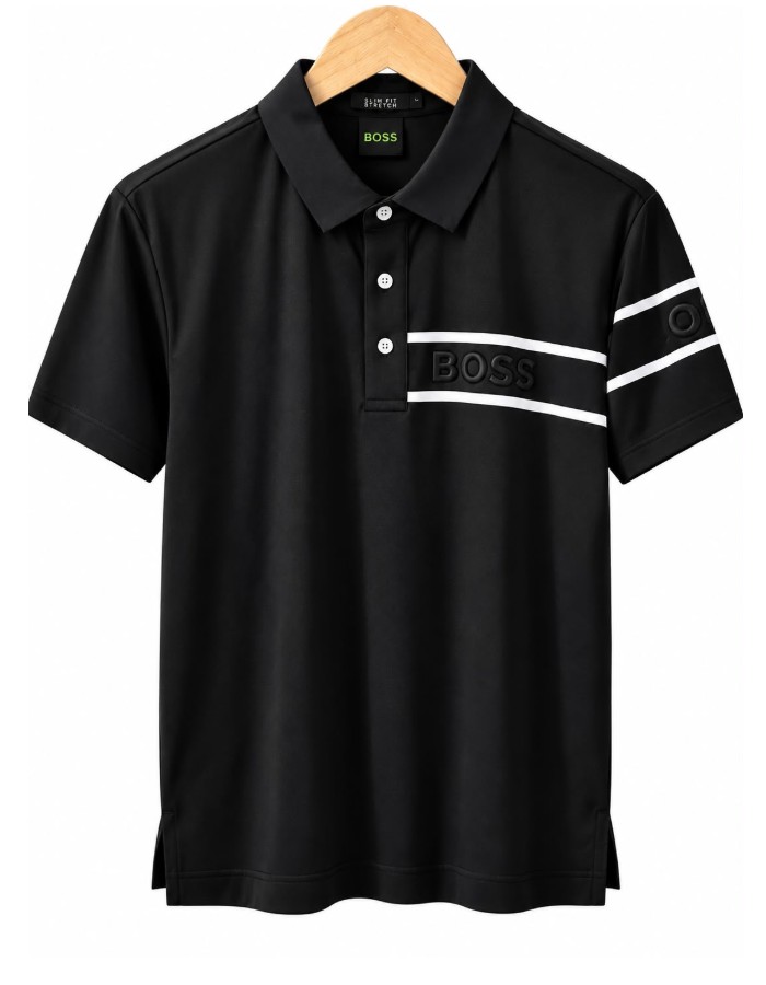 Polo Boss 