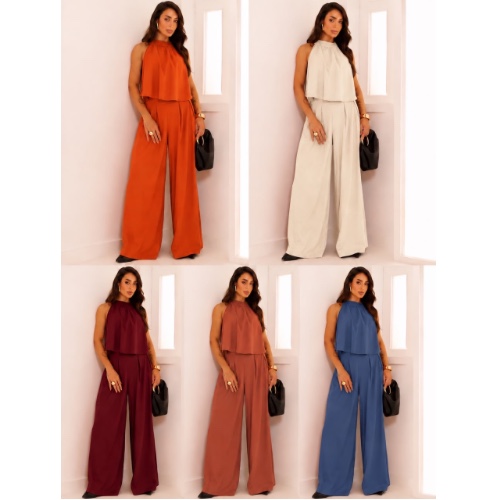 Conjunto Manuella 