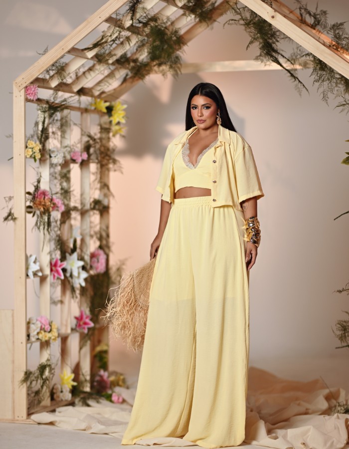 CONJUNTO FLORÉA