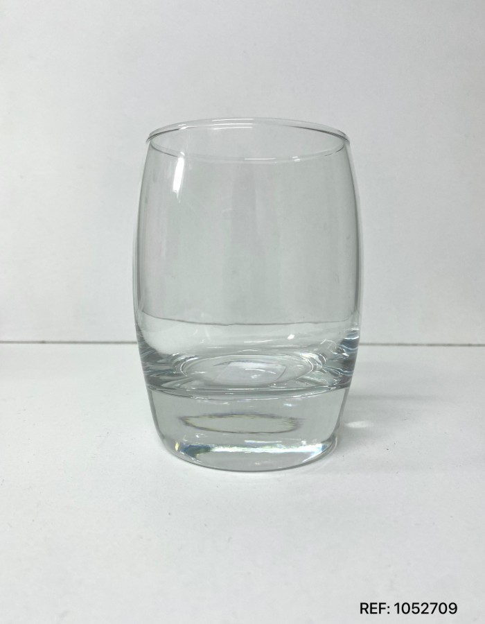 COPO OVAL 350ML