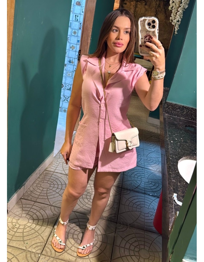 Conjunto Nicole 