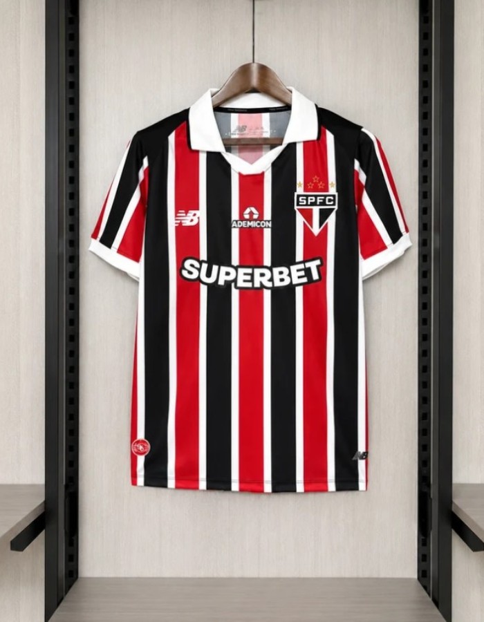 SÃO PAULO 26/27 | UNIFORME