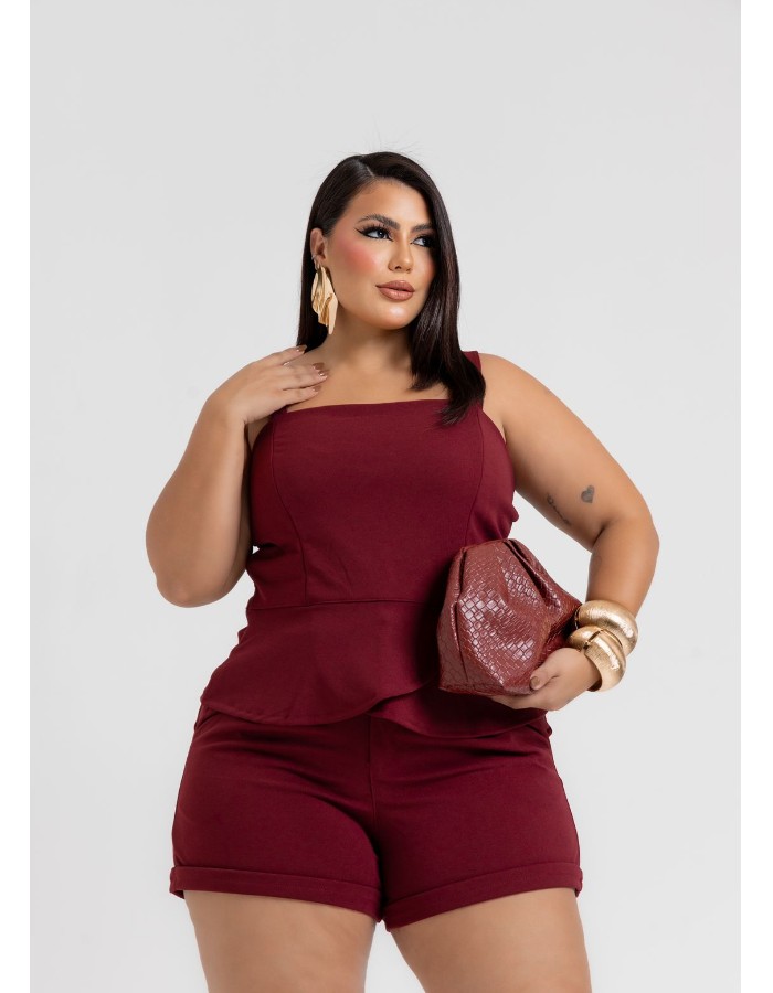 CONJUNTO LUANA