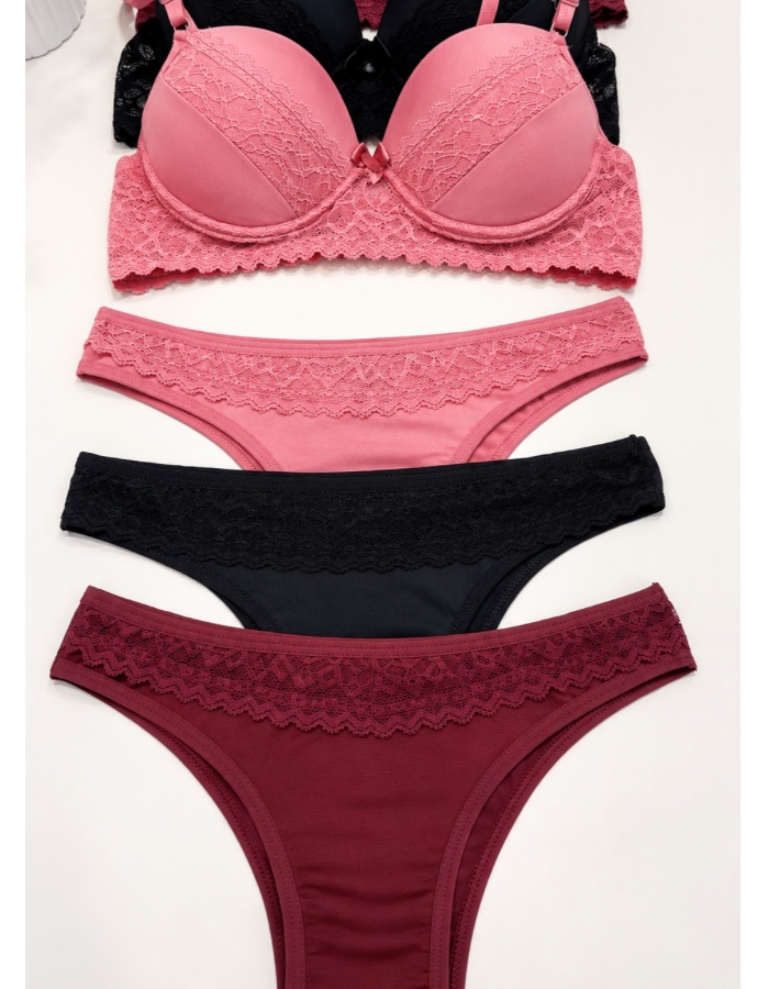 CONJUNTO KELLY 