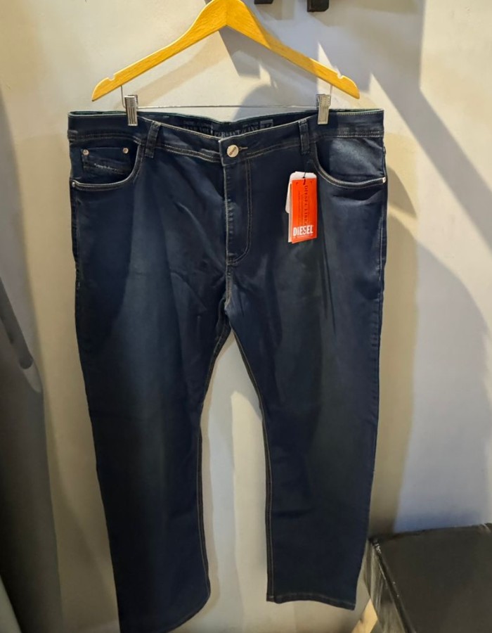 Calça Diesel Plus 