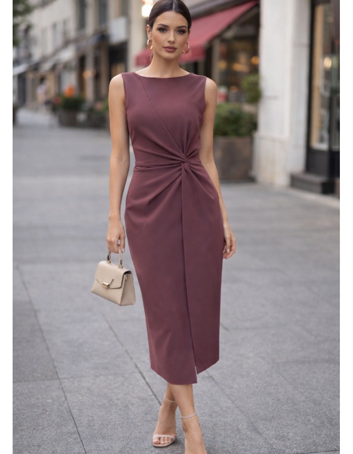 A vestido 