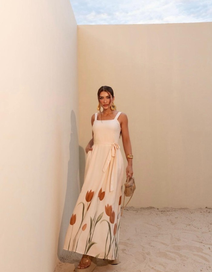 VESTIDO ADRIANA