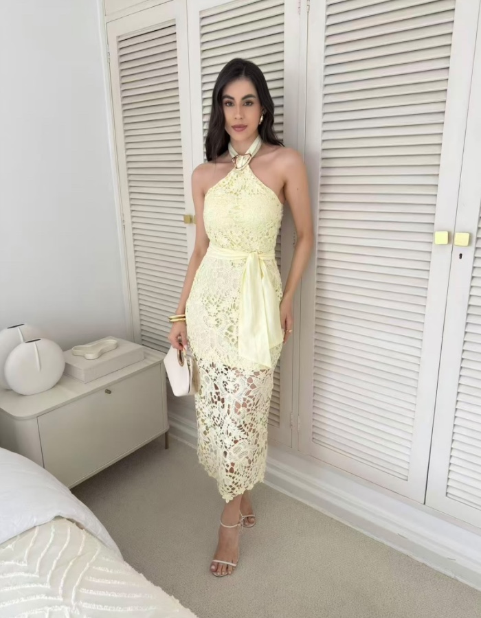 Vestido Laura 