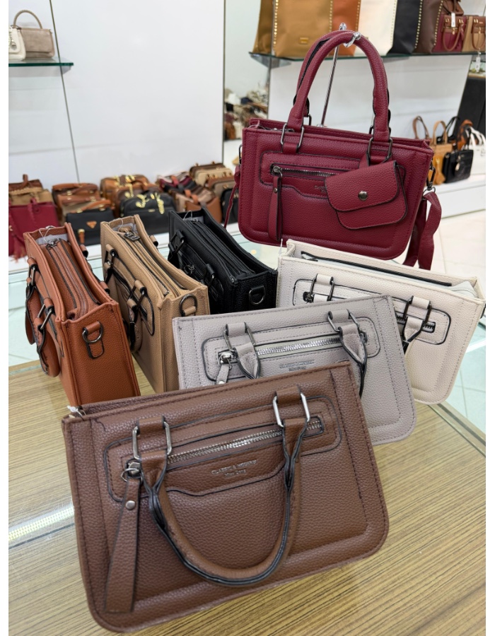 BOLSA FEMININA