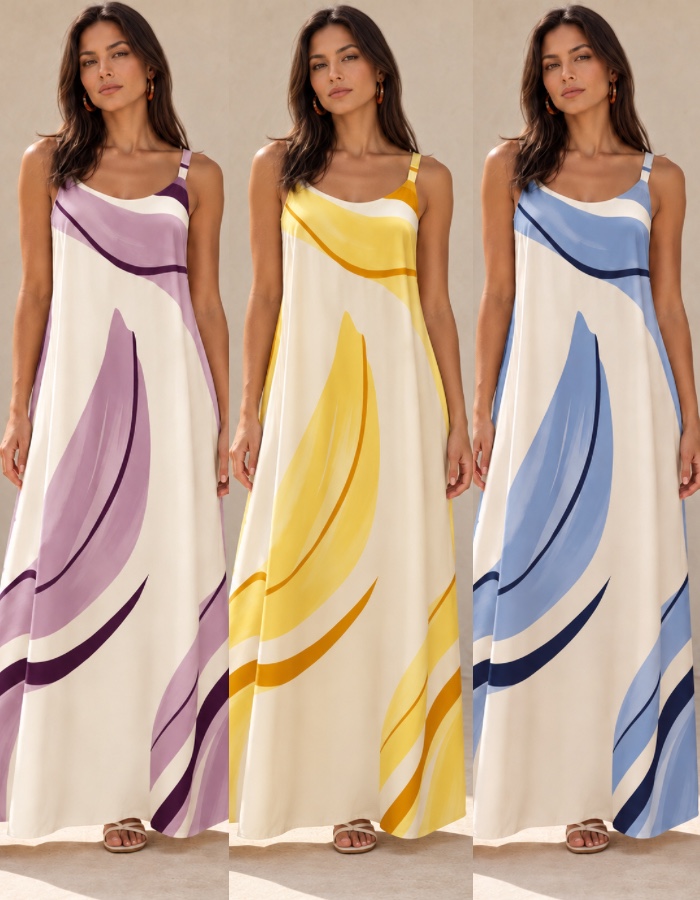 Vestido Lore