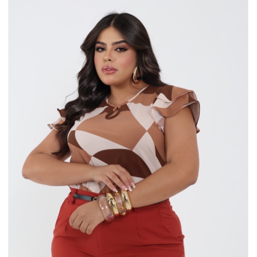 BLUSA PLUS 