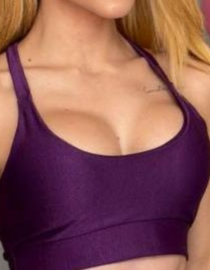 CROPED E TOPS