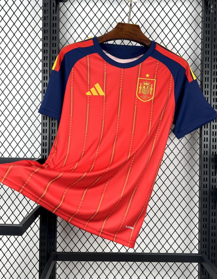 ESPANHA 26 | UNIFORME